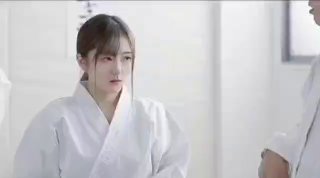 倪妮 倪萍生理卫生课